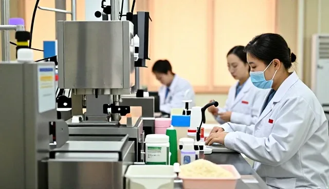 定制日用品套装
