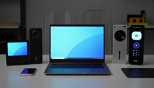 电子产品市场热销商品的性能与适用条件处理方法分析