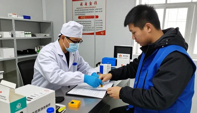 深圳同荣胜贸易有限公司解析用药咨询的发展趋势