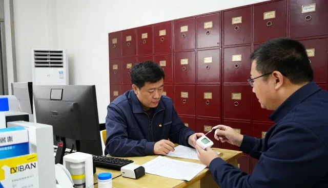处方药满足复杂环境应用需求