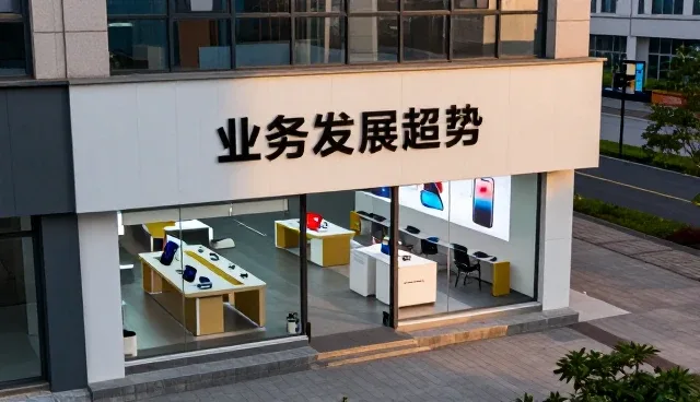 电商代运营在日用百货批发中的发展趋势与使用建议